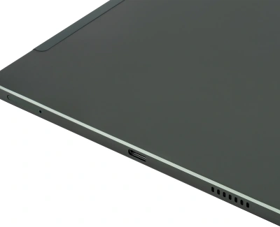 Планшет Digma Pro Pulse T606 (1.6) 8C RAM8Gb ROM128Gb 10.4" In-Cell 2000x1200 4G Android 14 темно-зеленый 13Mpix 5Mpix BT WiFi microSD 128Gb 7000mAh 500hrs