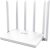 Роутер беспроводной Netis NC63 AC1200 10/100/1000BASE-TX белый Роутер беспроводной Netis NC63 AC1200 10/100/1000BASE-TX белый