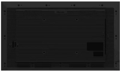 Панель Hisense 50" 50DM66D черный LED 8ms 16:9 HDMI M/M матовая 1200:1 500cd 178гр/178гр 3840x2160 DP 4K USB 11кг