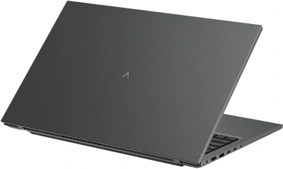 Ноутбук Digma Pro Fortis M Core i5 1235U 16Gb SSD512Gb Intel Iris Xe graphics 17.3" IPS FHD (1920x1080) Windows 11 Pro grey WiFi BT Cam 5500mAh (DN17P5-ADXW01)