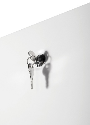 Шкаф коммутационный ЦМО (ШТК-Э-24.6.6-13АА) напольный 24U 600x600мм пер.дв.стекл металл 2 бок.пан. направл.под закл.гайки 540кг серый 515мм 51кг 180град. 1187мм IP20 сталь