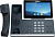 Телефон SIP Yealink SIP-T58W Pro черный