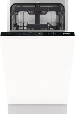 Посудомоечная машина встраив. Gorenje GV561D10 1930Вт узкая инвертер