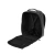 Рюкзак мужской The Bridge Ludovico 063126LZ/7R черный натур.кожа Рюкзак мужской The Bridge Ludovico 063126LZ/7R черный натур.кожа