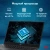 Ноутбук IRU Tactio 15ALG Core i5 12600H 16Gb SSD512Gb Intel Iris Xe graphics 15.6" IPS FHD (1920x1080) Windows 11 Pro 64 black WiFi BT Cam 4500mAh (2126372)