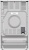 Плита Электрическая Gorenje GEC5B41WG белый стеклокерамика (без крышки) Плита Электрическая Gorenje GEC5B41WG белый стеклокерамика (без крышки)
