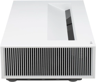 Проектор LG CineBeam HU715QW  DLP 2500Lm LS (3840x2160) 3000000:1 ресурс лампы:20000часов 2xUSB typeA 3xHDMI 11.1кг