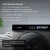 Стиральная машина Hyundai WFE9232 класс: A+++ загр.фронтальная макс.:10.5кг серый инвертор