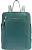 Рюкзак женский Piquadro Circle CA4576W92/OTAV бирюзовый/голубой кожа