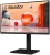 Монитор LG 23.8" 24BA550-B черный IPS LED 5ms 16:9 HDMI M/M матовая HAS Piv 1300:1 250cd 178гр/178гр 1920x1080 100Hz VGA DP FHD USB 4.45кг