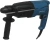 Перфоратор DongCheng DZC05-26B патрон:SDS-plus уд.:3Дж 800Вт (кейс в комплекте) Перфоратор DongCheng DZC05-26B патрон:SDS-plus уд.:3Дж 800Вт (кейс в комплекте)