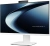 Моноблок Asus V440VAK-WPC2080 23.8" Full HD Core 5 210H (2.2) 16Gb SSD512Gb Graphics без ОС GbitEth WiFi BT 120W клавиатура мышь Cam белый 1920x1080