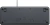 Клавиатура Logitech K106 черный USB slim (920-013902)