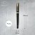 Ручка перьев. Parker Urban Core F309 (1931593) Muted Black GT F сталь нержавеющая подар.кор. Ручка перьев. Parker Urban Core F309 (1931593) Muted Black GT F сталь нержавеющая подар.кор.