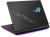 Ноутбук Asus ROG Strix Scar 18 G835LX-SA186W Core Ultra 9 275HX 64Gb SSD2Tb NVIDIA GeForce RTX 5090 24Gb 18" IPS WQXGA (2560x1600) Windows 11 Home black WiFi BT Cam Bag (90NR0LF1-M00AS0) Ноутбук Asus ROG Strix Scar 18 G835LX-SA186W Core Ultra 9 275HX 64Gb SSD2Tb NVIDIA GeForce RTX 5090 24Gb 18" IPS WQXGA (2560x1600) Windows 11 Home black WiFi BT Cam Bag (90NR0LF1-M00AS0)