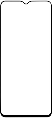 Защитное стекло для экрана Redline прозрачный для Honor X6 1шт. (УТ000033538)