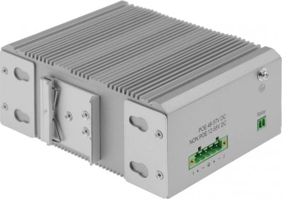 Коммутатор Origo OI2210P/185W OI2210P/185W/A1A 8x1Гбит/с 2SFP 8PoE 185W неуправляемый