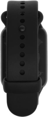 Фитнес-трекер Xiaomi Smart Band 9 Pro AMOLED корп.:черный рем.:черный (BHR8710GL)