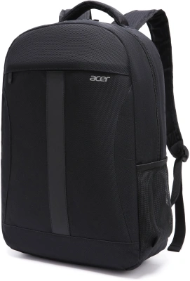 Рюкзак для ноутбука 15.6" Acer OBG315 черный полиэстер (ZL.OTH11.02A)