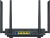 Роутер беспроводной Netis N6 AX1800 10/100/1000BASE-TX/4G ready черный Роутер беспроводной Netis N6 AX1800 10/100/1000BASE-TX/4G ready черный