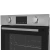 Духовой шкаф Электрический Indesit IBFTE 3644 IX нержавеющая сталь