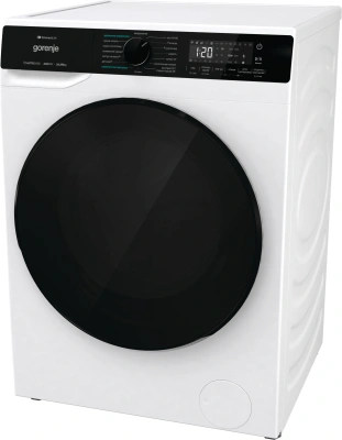 Стиральная машина Gorenje WD2PA1X64ADAAW/C класс: A++ загр.фронтальная макс.:10.5кг (с сушкой) белый инвертор