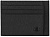 Чехол для кредитных карт Piquadro Black Square PP2762B3R/N черный натур.кожа
