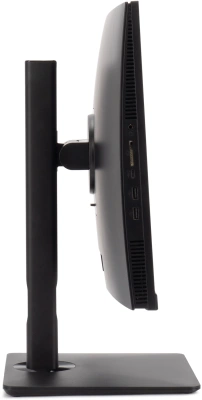 Моноблок IRU 23ID 23.8" Full HD i3 12100 (3.3) 8Gb SSD256Gb UHDG 730 CR без ОС GbitEth WiFi BT 120W Cam черный 1920x1080