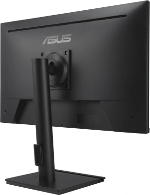 Монитор Asus 27" VA279QGSE черный IPS LED 16:9 HDMI M/M матовая HAS Piv 300cd 178гр/178гр 1920x1080 120Hz VGA DP FHD 5.5кг