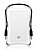 Жесткий диск Silicon Power USB3.0 1TB SP010TBPHDA30S3W A30 SP010TBPHDA30S3W Armor 2.5" белый