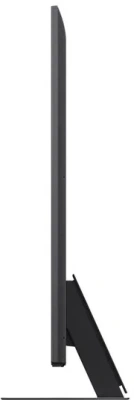 Телевизор LED LG 55" 55QNED86A6A.ARUG черный титан 4K Ultra HD 120Hz DVB-T DVB-T2 DVB-C DVB-S DVB-S2 USB WiFi Smart TV