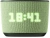 Умная колонка Sber Boom Home SBDV-00171V Салют св.зеленый 8W Mono BT/Wi-Fi