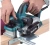 Рубанок Makita KP0810 850Вт 82мм 16000об/мин Рубанок Makita KP0810 850Вт 82мм 16000об/мин