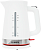 Чайник электрический Bosch TWK4M 1.7л. белый корпус: пластик (TWK4M221)