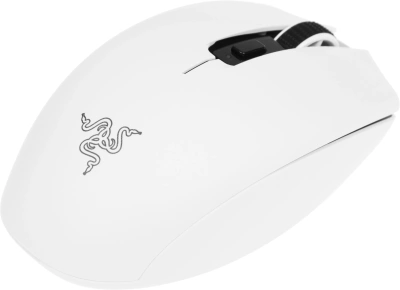Мышь Razer Orochi V2 белый оптическая 18000dpi беспров. BT/Radio USB 6but (RZ01-03730400-R3G1)