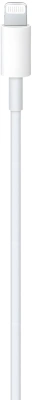 Кабель Apple A2561 MUQ93ZM/A USB Type-C (m)-Lightning (m) 1м белый