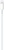 Кабель Apple A2561 MUQ93ZM/A USB Type-C (m)-Lightning (m) 1м белый Кабель Apple A2561 MUQ93ZM/A USB Type-C (m)-Lightning (m) 1м белый