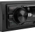 Автомагнитола ACV AVS-401UBG 1DIN 4x50Вт v5.0 USB 2.0 AUX 1.3" 2 RDS (43342)