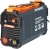Сварочный аппарат Patriot WM230DVC инвертор ММА 10.7кВт (кейс в компл.)