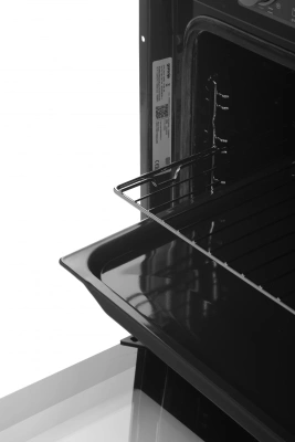 Духовой шкаф Электрический Gorenje BOX6737E01BG черный