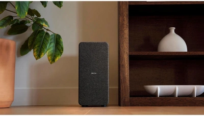 Саундбар Denon DHT-S517 3.1.2 150Вт черный