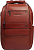 Рюкзак мужской Piquadro Solm CA7020S141/CU табачный натур.кожа