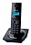 Р/Телефон Dect Panasonic KX-TG1711RUB черный АОН