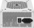Блок питания MSI ATX 850W MAG A850GL WH PCIE5 80+ gold (20+4pin) APFC 120mm fan 8xSATA Cab Manag RTL