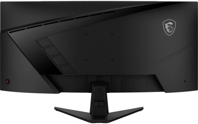 Монитор MSI 34" Mag 346CQDF E20 черный VA LED 21:9 HDMI матовая 300cd 178гр/178гр 3440x1440 200Hz DP 2K 6.37кг