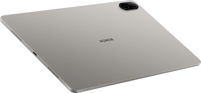 Планшет Honor Pad X8b 680 (2.4) 8C RAM6Gb ROM256Gb 11" IPS 1920x1200 MagicOS 10.0 серый 5Mpix 5Mpix BT WiFi microSDXC 2Tb 10100mAh 2328hrs