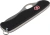 Нож перочинный Victorinox Sentinel One Hand (0.8416.M3) 111мм 5функц. черный карт.коробка Нож перочинный Victorinox Sentinel One Hand (0.8416.M3) 111мм 5функц. черный карт.коробка