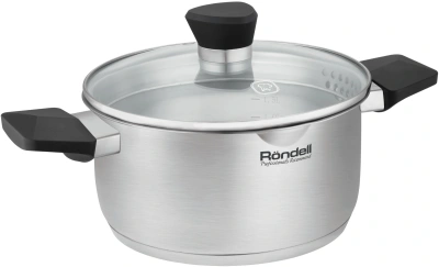 Набор посуды Rondell Strike Ultra RDS-1881 12 предметов