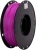 Пластик для принтера 3D Cactus CS-3D-PLA-1KG-M-PURP PLA MATTE d1.75мм 1кг L326м 1цв.