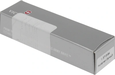 Нож перочинный Victorinox Huntsman (1.3713.94) 91мм 15функц. камуфляж карт.коробка